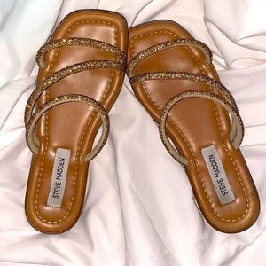 STARIE RHINESTONES Steve Madden